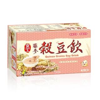 【京工】藜麥穀豆飲(30gx8包/盒)