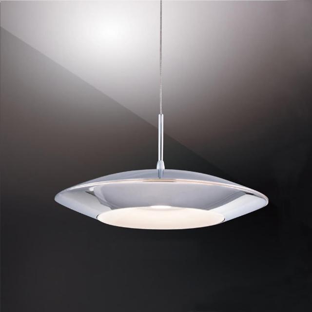 【大巨光】工業風吊燈_小(LW-09-3551)