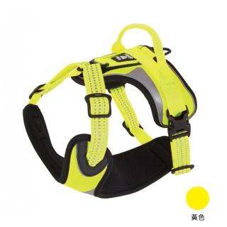 【Hurtta】炫亮全護胸背_45_兩色可選