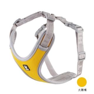 【Hurtta】冒險家機能全護胸背_45_兩色可選