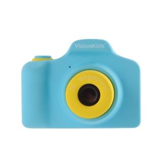 【Visionkids】HappiCamu 1500萬像素可拍照兒童數位相機(兒童相機)
