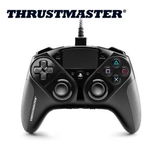 【THRUSTMASTER】圖馬思特 eSwap Pro  電競玩家專業級有線控制器(SLEH-00557 原廠授權)