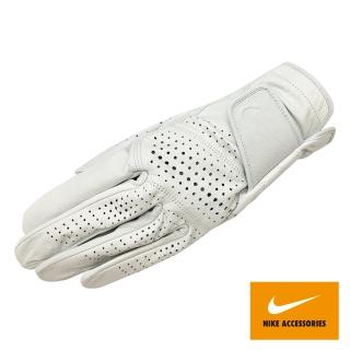 【NIKE 耐吉】高爾夫手套 TOUR CLASSIC 男子 白 N0002204290