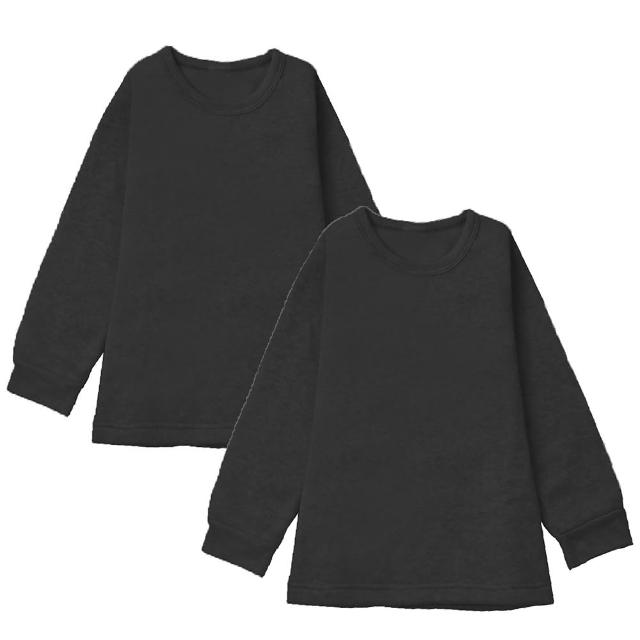 【MI MI LEO】2件組-保暖刷毛居家睡衣/睡褲(MIT#發熱衣#居家服#女睡衣)