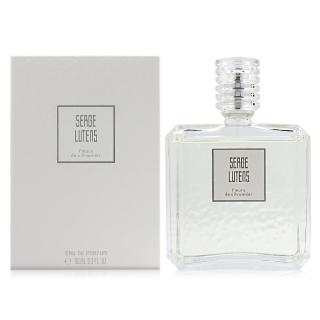 【SERGE LUTENS  盧丹詩】Fleurs de citronnier 上善之水系列-檸檬花淡香精 100ml(平行輸入)