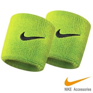 【NIKE 耐吉】腕帶  Swoosh 運動  NNN04(共四款)