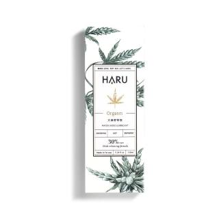 【HARU 含春】大麻熱浪迷情潤滑液1瓶(155ml)