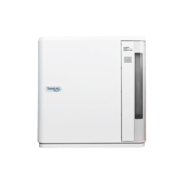 【DAINICHI】日本製混合式汽化加濕器(HD-9009T)