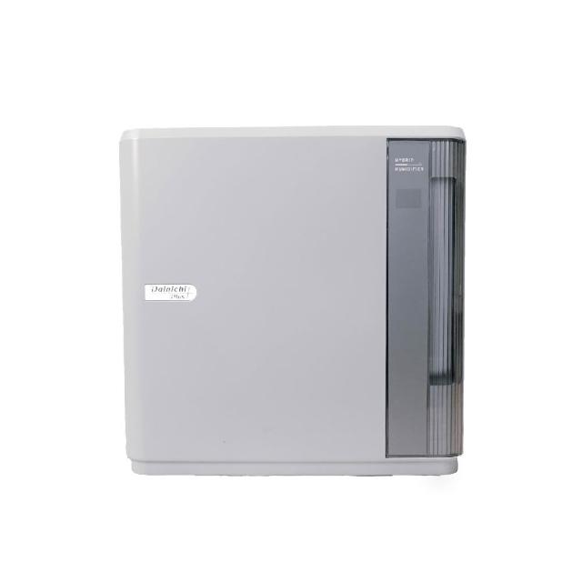 【DAINICHI】日本製混合式汽化加濕器(HD-9009T)