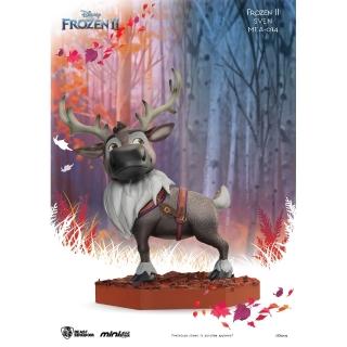 【Beast Kingdom 野獸國】MEA-014 冰雪奇緣2 小斯