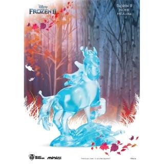 【Beast Kingdom 野獸國】MEA-014 冰雪奇緣2 諾克