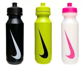 【NIKE 耐吉】水壺 運動 自行車 基本款  32OZ(共三款)
