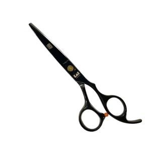 7343723 OL 【樂邁家居】日本 火匠 專業理髮剪刀(5.5吋-16.5cm 髮型師 平剪 牙剪 打薄剪)