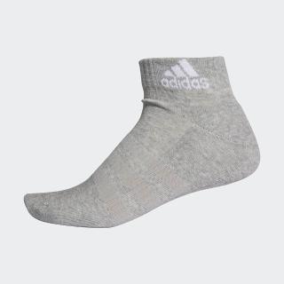 【adidas官方旗艦館】腳踝襪 男/女(DZ9366)