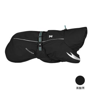 【Hurtta】超輕防潑水透氣風衣II_35_兩色可選