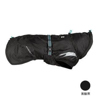 【Hurtta】超輕防潑水透氣保暖機能衣II_25_黑醋栗