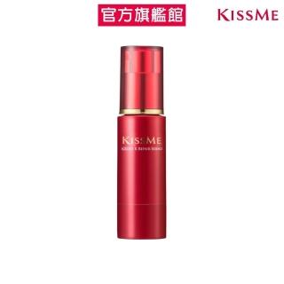 【KISSME 奇士美】煥妍金萃逆齡美白賦活素 30ml