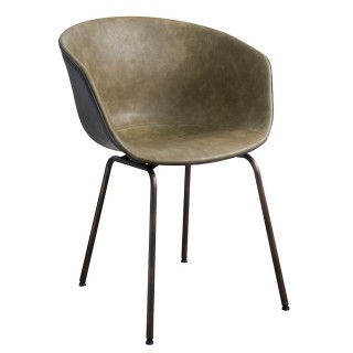 【YOI傢俱】帕特單椅 5色(YBX-9320)