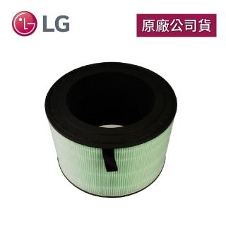 【LG 樂金】PuriCare 三合一高效率濾網AAFTDT101原廠公司貨(AS551DWS0、AS601D、AS951D等系列型號使用)