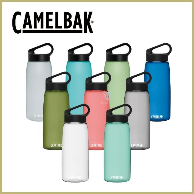 【CAMELBAK】1000ml PIVOT 樂攜日用水瓶(PIVOT BOTTLE/隨行水瓶)