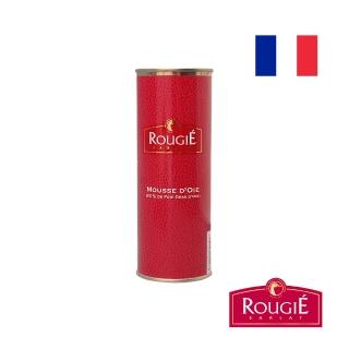 【ROUGIE 路其】鵝肝醬慕斯25% 320g