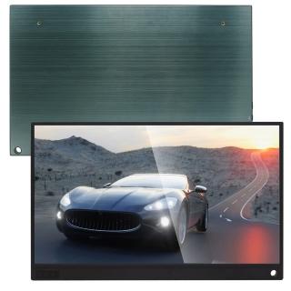 PLAYTV-T PLUS 15.6吋 觸控超纖薄可攜式螢幕(附可立式皮套)