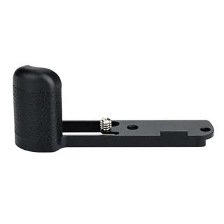 【JJC】副廠Sony相機手把手HG-RX100VII手柄握把(適索尼類單眼第7代RX100M7黑卡7 RX100 M7 VII Hand Grip)