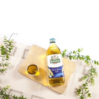 Basso巴碩 油品品牌 油 調味 食品飲料 Momo購物網