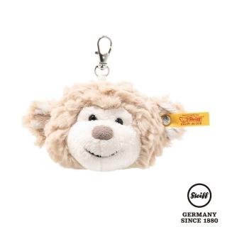 【STEIFF】小猴子鑰匙圈 Bingo Pendant(經典吊飾)
