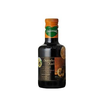 【Kiendler 健多樂】奧地利原裝進口金牌獎冷壓南瓜籽油(250ml*4瓶)