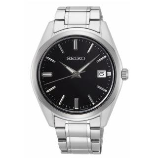 【SEIKO 精工】簡約經典時尚腕錶(6N52-00A0D/SUR311P1)