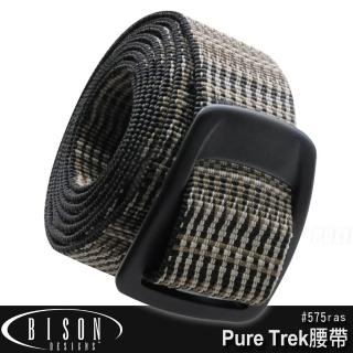 【BISON】Pure Trek腰帶#575RAS