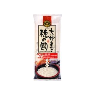 【葵食品】大地恩惠烏龍麵(320g)