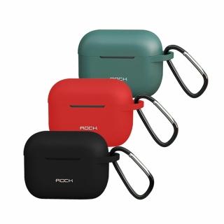【ROCK】ROCK Apple AirPods Pro 硅膠保護套(經典款)