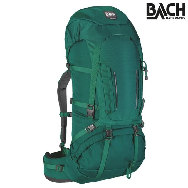 【BACH】Day Dream 50 登山健行背包276723-R 高山青(登山包、後背包、巴哈包、愛爾蘭品牌)