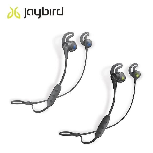 【Jaybird】X4 無線藍牙運動耳機