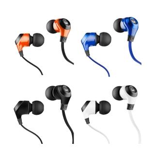 【MONSTER 魔聲】魔聲 NCredible N-ERGY 原廠線控入耳式耳機(盒裝)