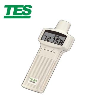 【TES 泰仕】PROVA 數位式非接觸式轉速計 RM-1500(轉速計)