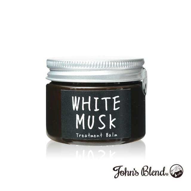 【日本John’s Blend】草本滋養修護霜45gx2入(公司貨/頭髮身體可用)