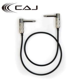 【Custom Audio Japan】Klotz LL60 60公分短導線線材(原廠公司貨 商品品質有保障)