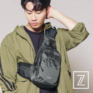 【74 盎司】Light Sport 超輕量運動直式胸包(TG-241-LS-T)