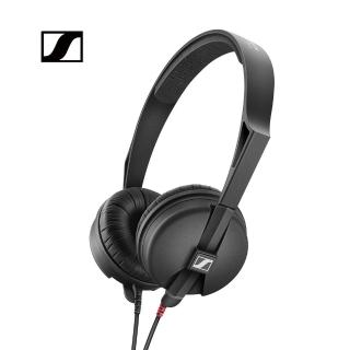 【SENNHEISER 森海塞爾】HD 25 LIGHT 專業型監聽耳機