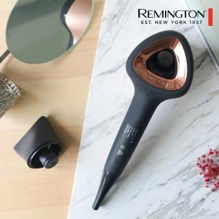 【美國Remington】3D立體氣流負離子吹風機(D7777TW 大風量)