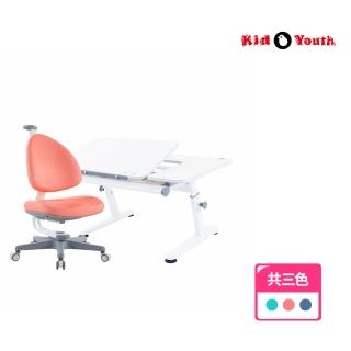 【Kid2Youth 大將作】M6+XS成長書桌椅-BABO椅(兒童成長書桌椅)
