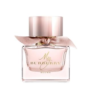 【BURBERRY 巴寶莉】My Burberry Blush淡香精 90ml(花果香調)