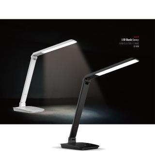 【aiwa 愛華】充電式LED檯燈(LD-808)