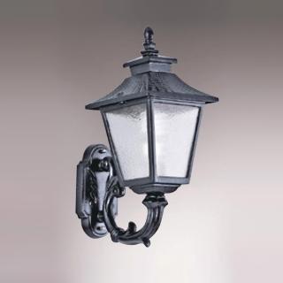 【大巨光】台製古典風1燈戶外壁燈_E27/LED(LW-09-5993)