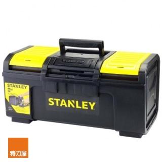 【特力屋】Stanley 19 one touch 工具箱