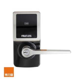 【特力屋】加安牌三合一觸控式電子水平鎖TTL-505PC