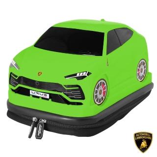 【Lamborghini 藍寶堅尼】兒童背包